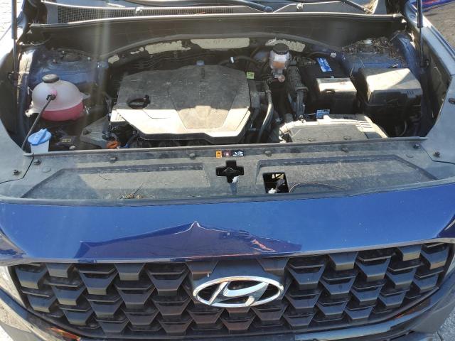 2023 HYUNDAI SANTA FE X - 5NMS6DAJ1PH490805