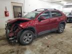 2024 TOYOTA RAV4 XLE - 4T3RWRFVXRU118353