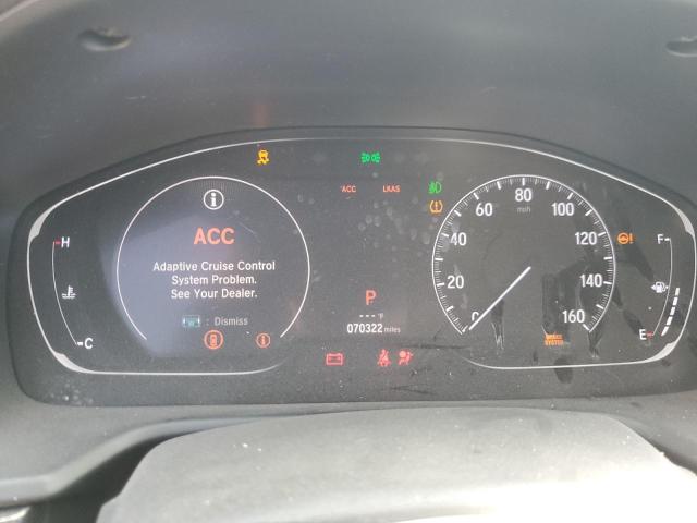 2018 HONDA ACCORD SPO 1HGCV1F34JA255785