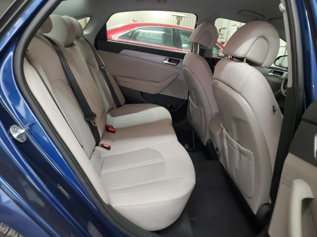2016 HYUNDAI SONATA SE - 5NPE24AF9GH374775