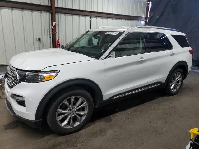 FORD EXPLORER L
