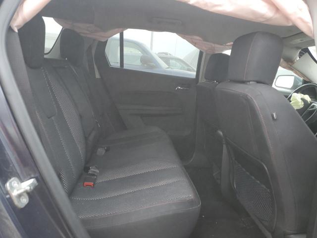 2016 GMC TERRAIN SL - 2GKALNEK6G6314826