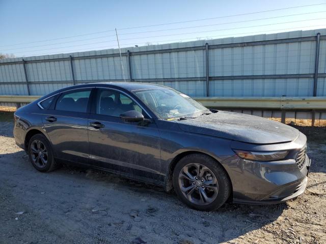 Vin: 1hgcy1f39pa008150, lot: 50733585, honda accord ex 20234