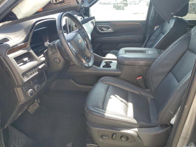 2022 CHEVROLET SUBURBAN K - 1GNSKGKLXNR212370