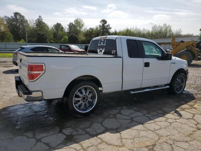 Vin: 1ftex1cm8bfd03016, lot: 51153485, ford f-150 super cab 20113