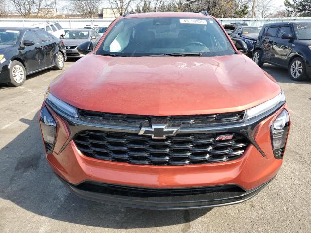 2024 CHEVROLET TRAX 2RS KL77LJE24RC079669