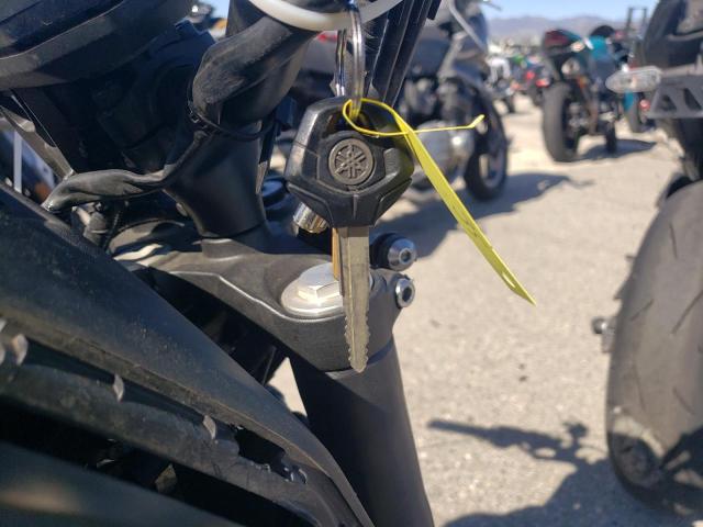 2021 YAMAHA MT07 C JYARM32Y3MA000361