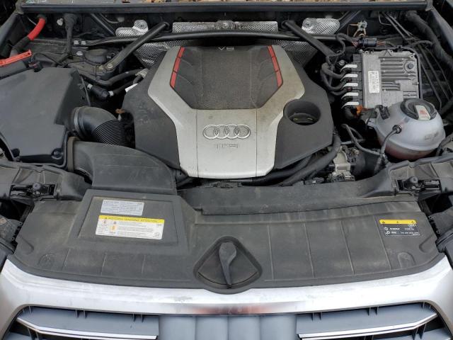 2020 AUDI SQ5 PREMIU WA1B4AFY9L2064931