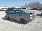 Lot #3292526678 2008 HONDA CIVIC LX
