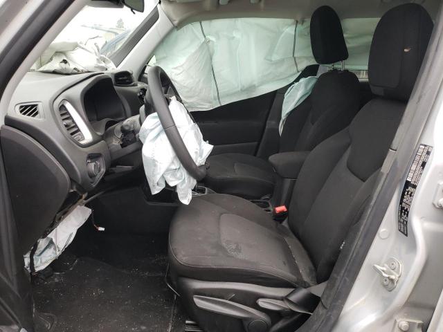 2021 JEEP RENEGADE S ZACNJDAB1MPN36754