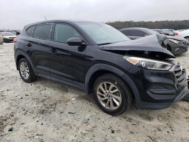 Vin: km8j23a49gu085386, lot: 50018395, hyundai tucson se 20164