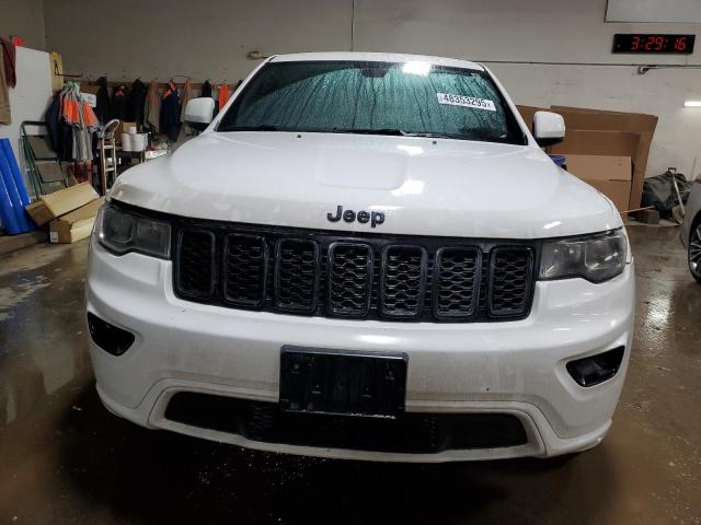 2018 JEEP GRAND CHER - 1C4RJFAG9JC180453