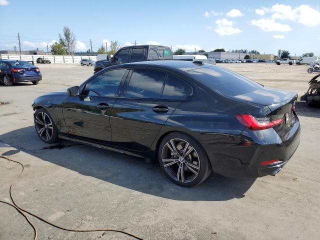 Vin: 3mw69ff05p8d21152, lot: 48803345, bmw 3 series 20232