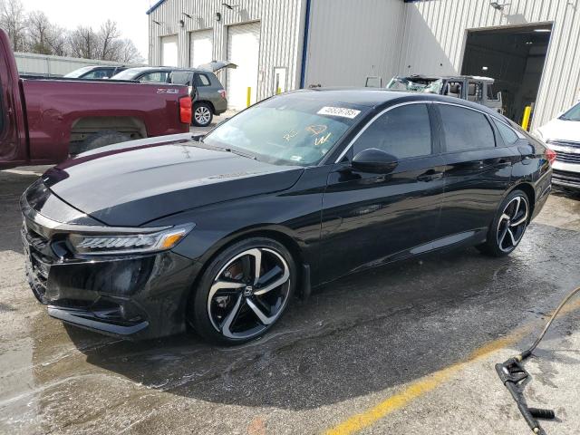 HONDA ACCORD SPO