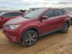 2018 TOYOTA RAV4 ADVEN - 2T3WFREV4JW504338