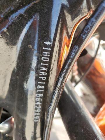 2020 HARLEY-DAVIDSON FLHXS 1HD1KRP18LB642989