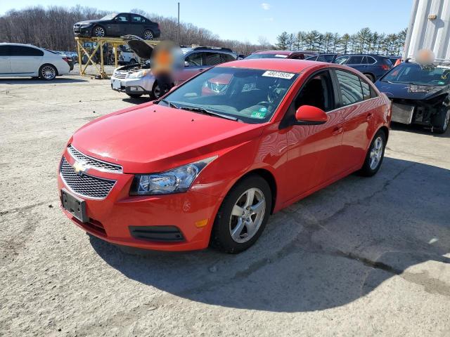 Vin: 1g1pc5sbxe7344055, lot: 48073935, chevrolet cruze lt 2014 img_1