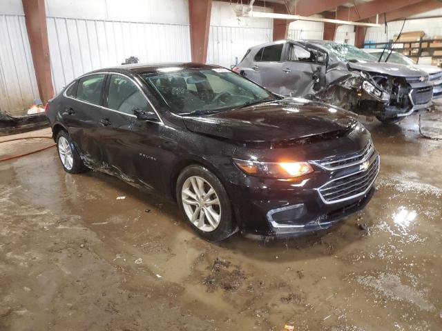 Vin: 1g1ze5st0gf321422, lot: 49583475, chevrolet malibu lt 20164