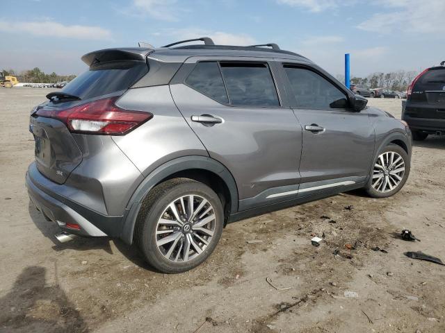 Vin: 3n1cp5dv2ml468500, lot: 49526885, nissan kicks sr 20213