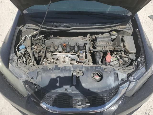2015 HONDA CIVIC SE 2HGFB2F7XFH552101