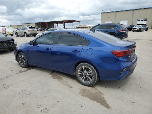 Vin: 3kpf24ad6ne440137, lot: 50623615, kia forte fe 20222