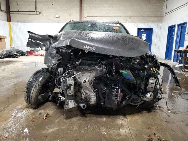 2021 JEEP COMPASS LA - 3C4NJDBB1MT547733