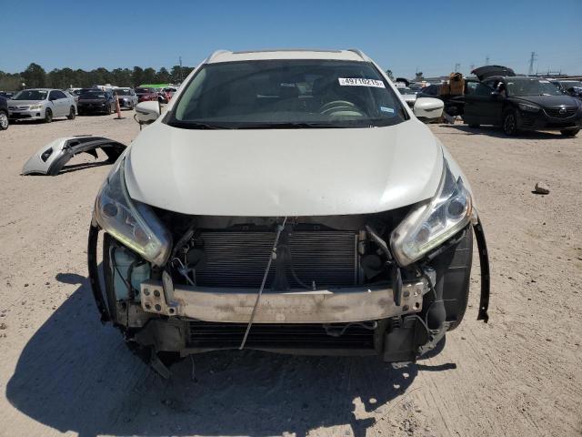 2018 NISSAN MURANO S - 5N1AZ2MG6JN110290