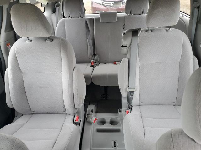 2015 TOYOTA SIENNA LE 5TDKK3DC3FS594310