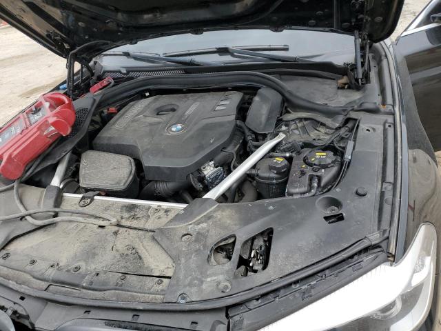 2018 BMW 530 XI - WBAJA7C5XJWA73795