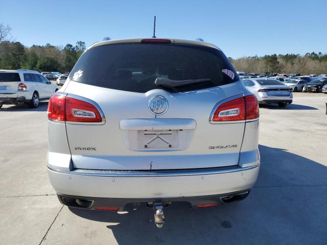 2015 BUICK ENCLAVE - 5GAKRCKDXFJ349333