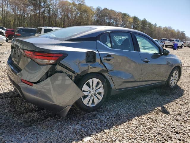 2021 NISSAN SENTRA S - 3N1AB8BV6MY217430