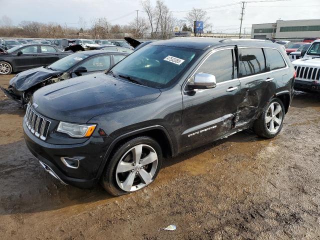 Vin: 1c4rjfcg8gc402339, lot: 47553385, jeep grand cher overland 2016 img_1