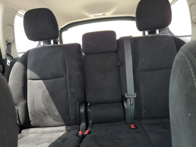 2015 NISSAN PATHFINDER - 5N1AR2MN0FC622824