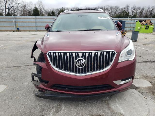 2016 BUICK ENCLAVE - 5GAKRBKD8GJ323177