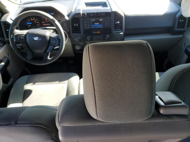 2016 FORD F150 SUPER - 1FTEW1CP2GKE70029