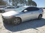 2017 HYUNDAI ELANTRA SE - 5NPD84LF9HH028136
