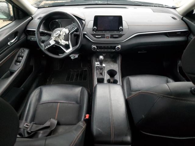 2020 NISSAN ALTIMA SR - 1N4BL4CV1LC174490