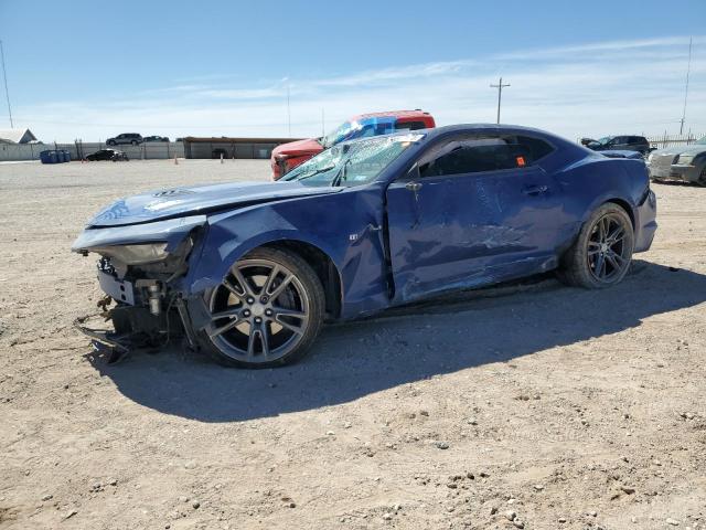 CHEVROLET CAMARO SS