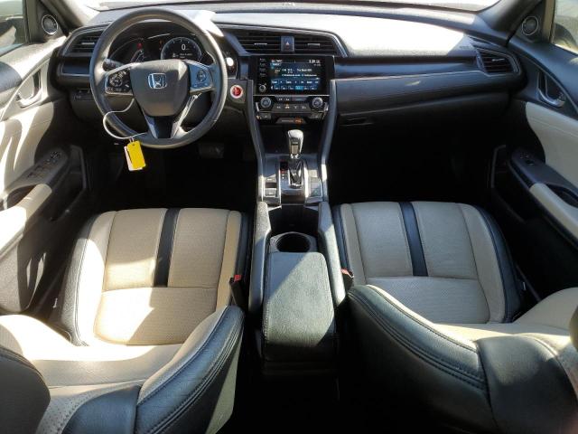 2020 HONDA CIVIC EX - SHHFK7H69LU211028