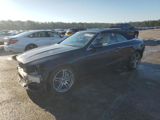 MERCEDES-BENZ E 400