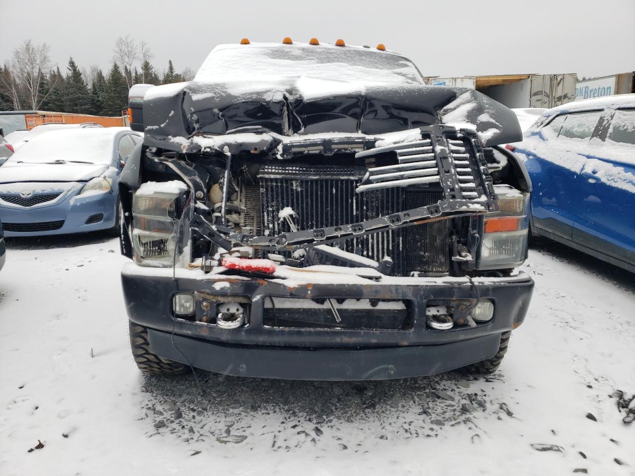 FORD F-350 SUPER DUTY