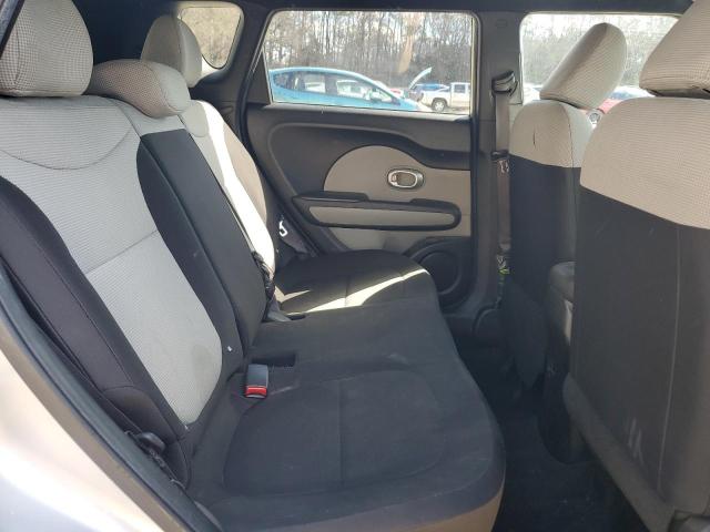 2015 KIA SOUL - KNDJN2A22F7751604