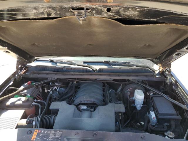 2018 CHEVROLET SILVERADO - 1GCVKREC0JZ357473