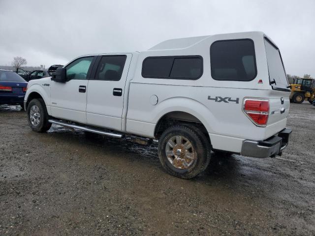 Vin: 1ftfw1et2bfb58079, lot: 49094945, ford f-150 supercrew 20112