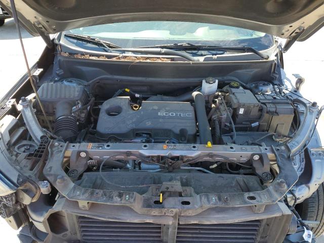 2020 GMC TERRAIN SL - 3GKALMEV4LL282954