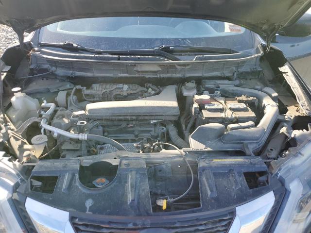 2018 NISSAN ROGUE S - KNMAT2MV9JP585117