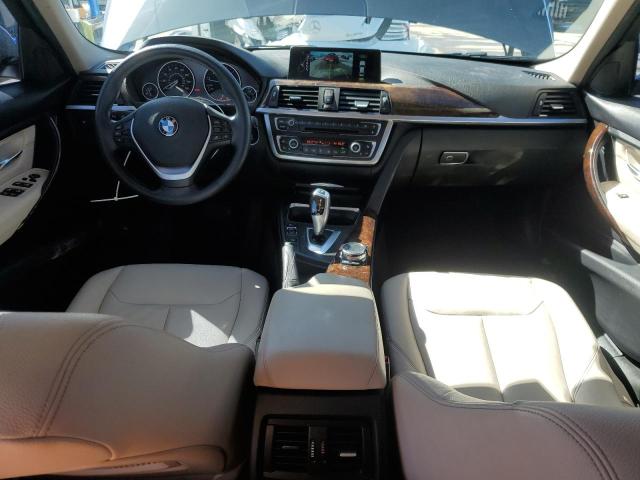 2015 BMW 328 XI - WBA3B3C50FF548227