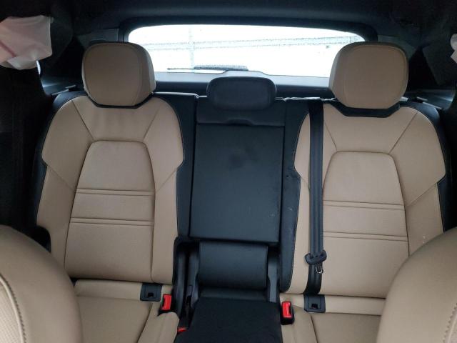 2024 PORSCHE CAYENNE - WP1AA2AY6RDA10568