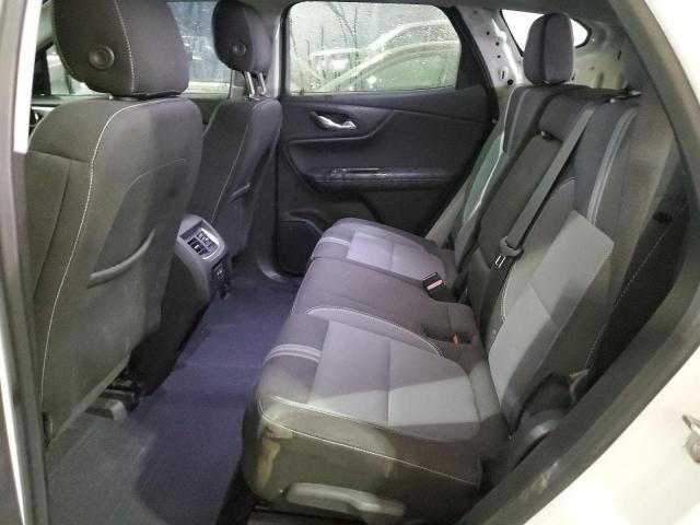 2023 CHEVROLET BLAZER 2LT - 3GNKBCR4XPS183931