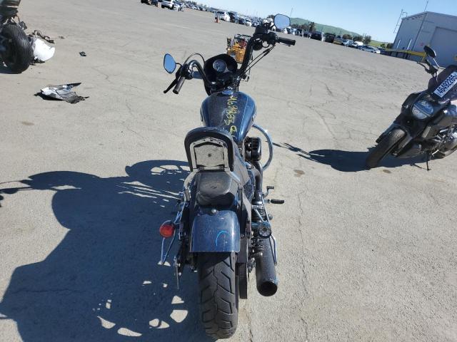 2020 HARLEY-DAVIDSON XL1200 NS 1HD1LP328LB402504